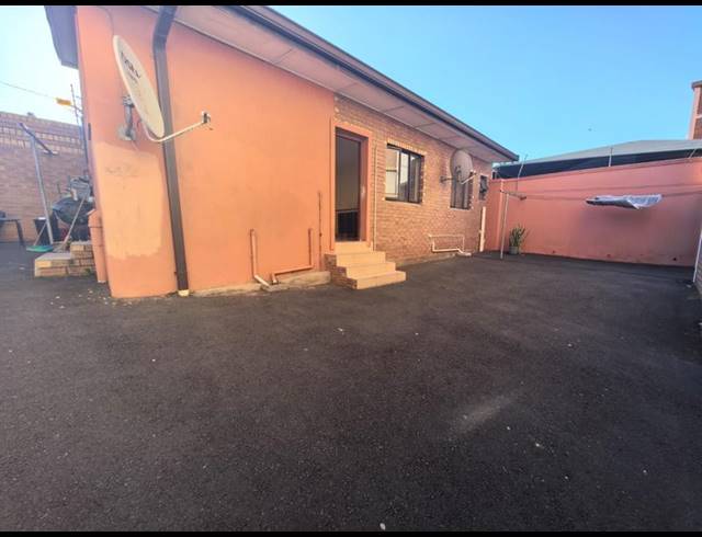 1 BEDROOM PROPERTY TO RENT IN MORNINGSIDE
